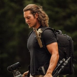 Meet your Posher, Jay